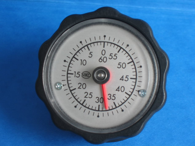 Handräder Gehäuse